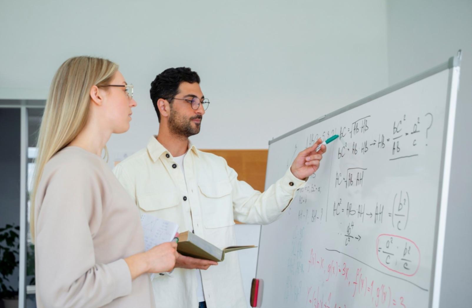 Advanced financial modeling and forecasting workspace