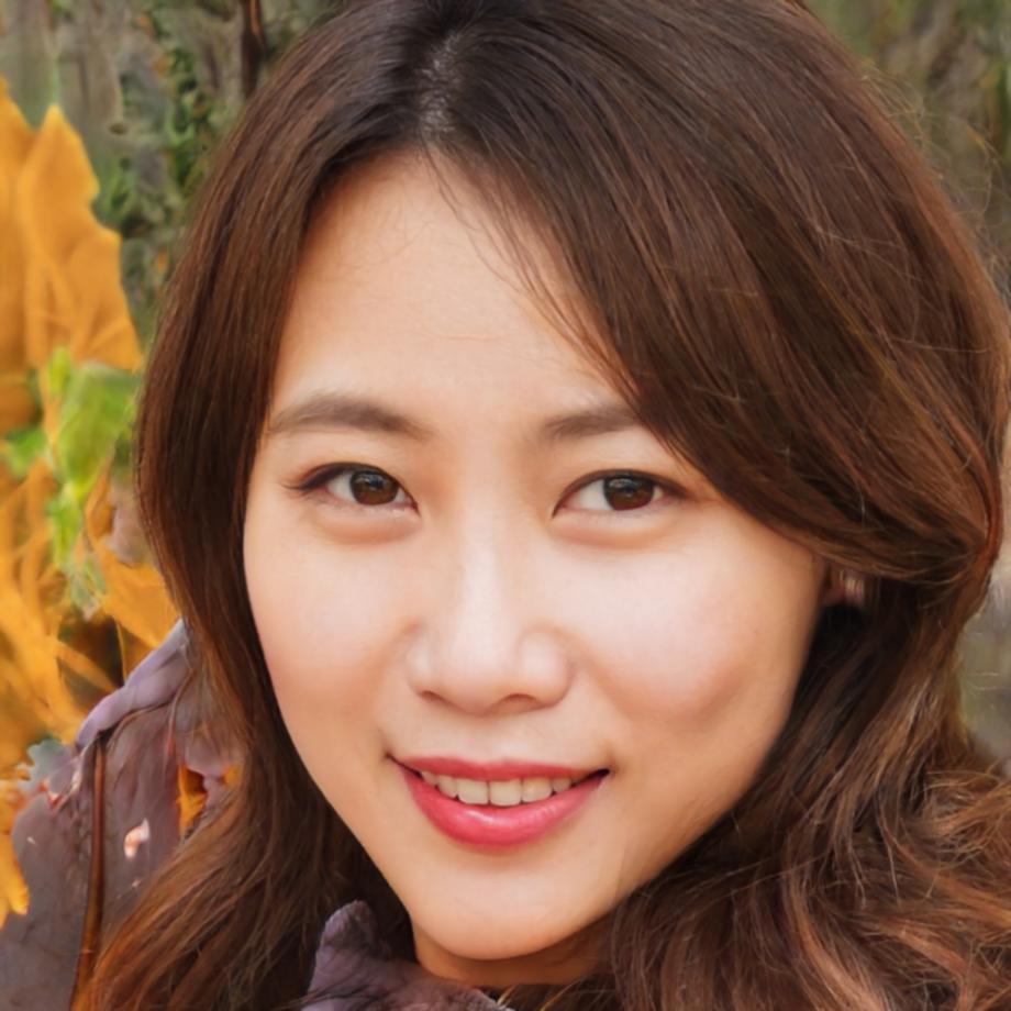 Renata Kim financial educator